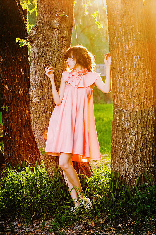 Yoshiko Veronika Sakurai's photo