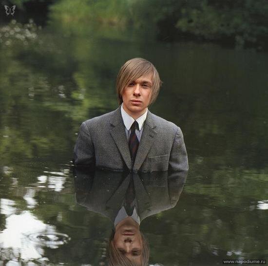 Vitaliy Holinyak's photo