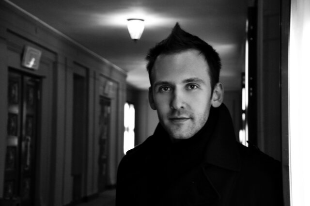 Oleg Ivanov's photo