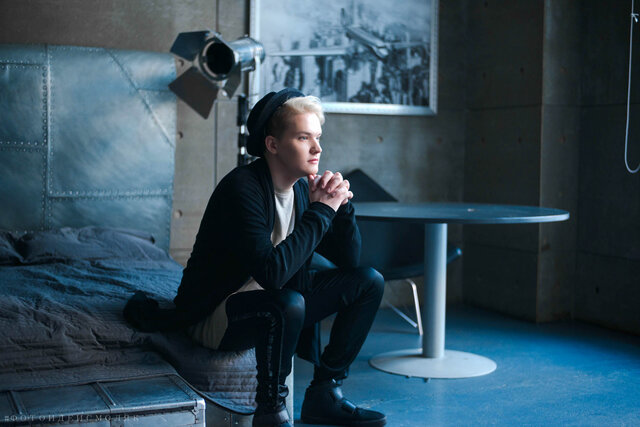 Igor' Pavlov's photo