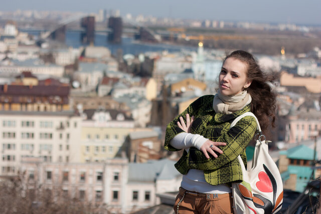 Фото Алина AlishA Макарчук