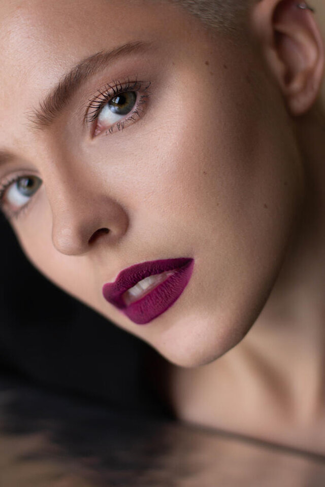 Kseniya Yesina's photo