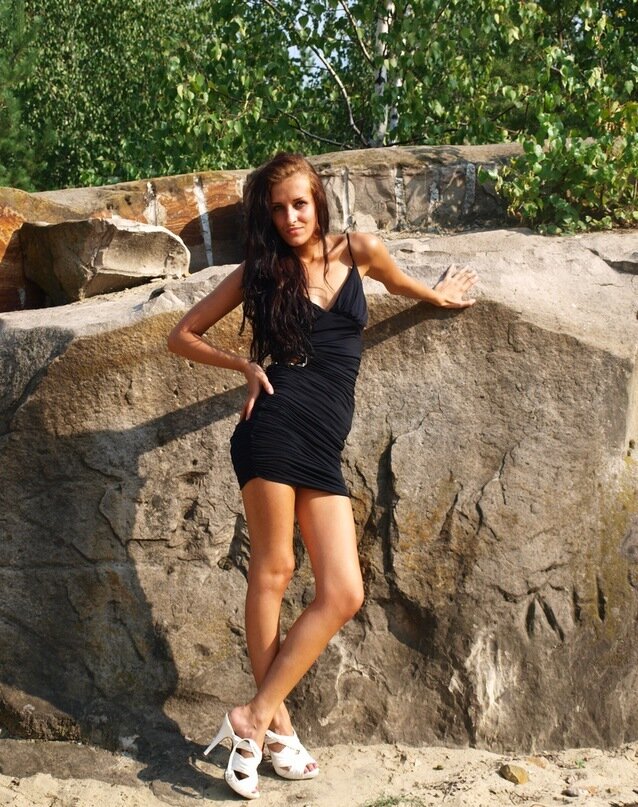 Nadya Nadin's photo