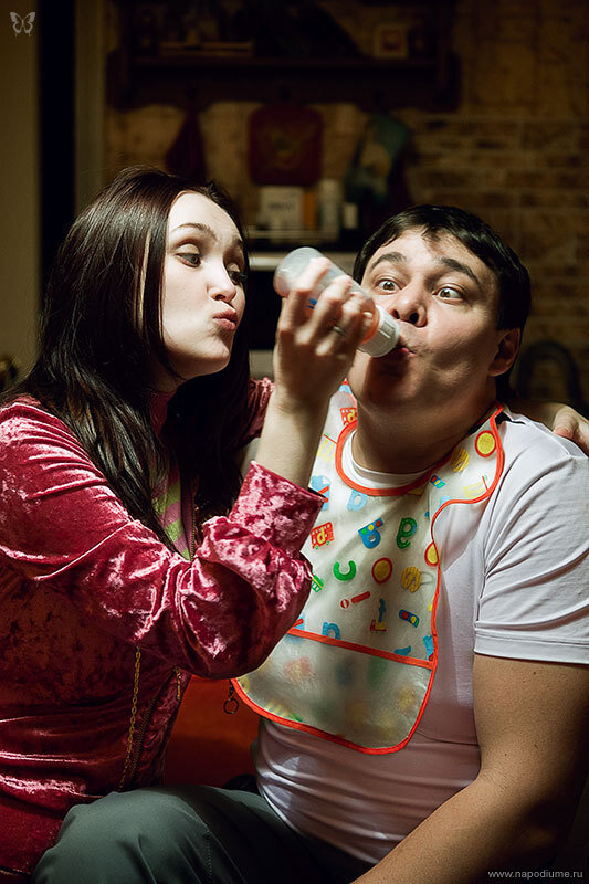 Grigory Metelitsa's photo