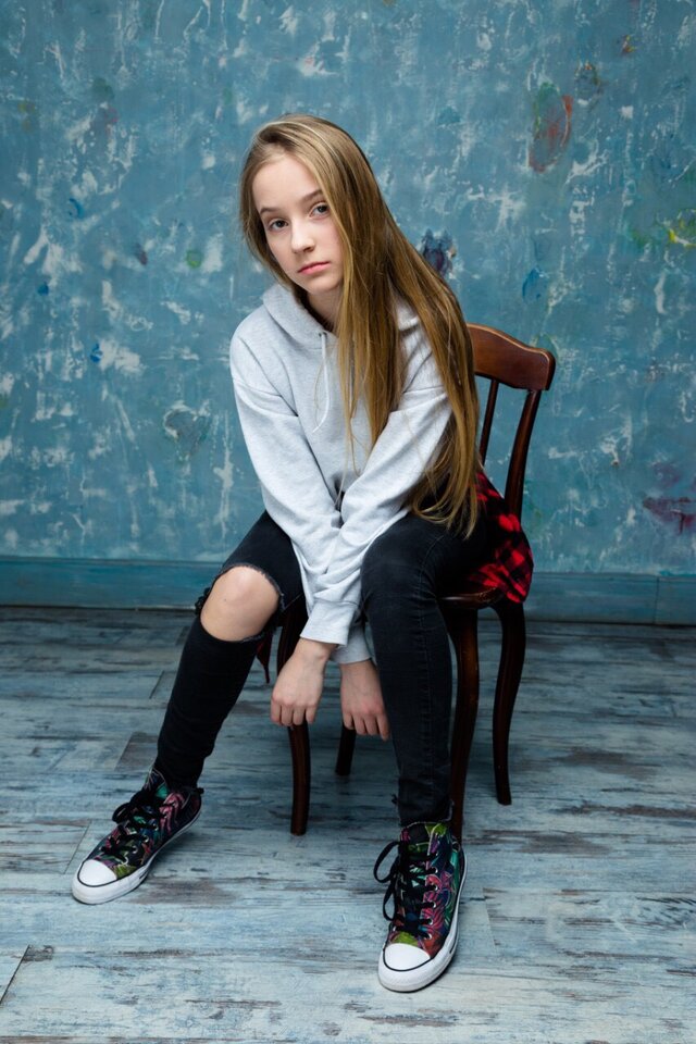 Foto Maria Kravcenko