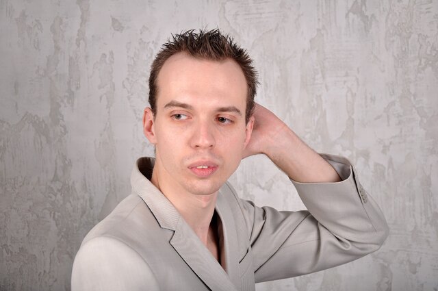 Foto Pavel Kucinskij