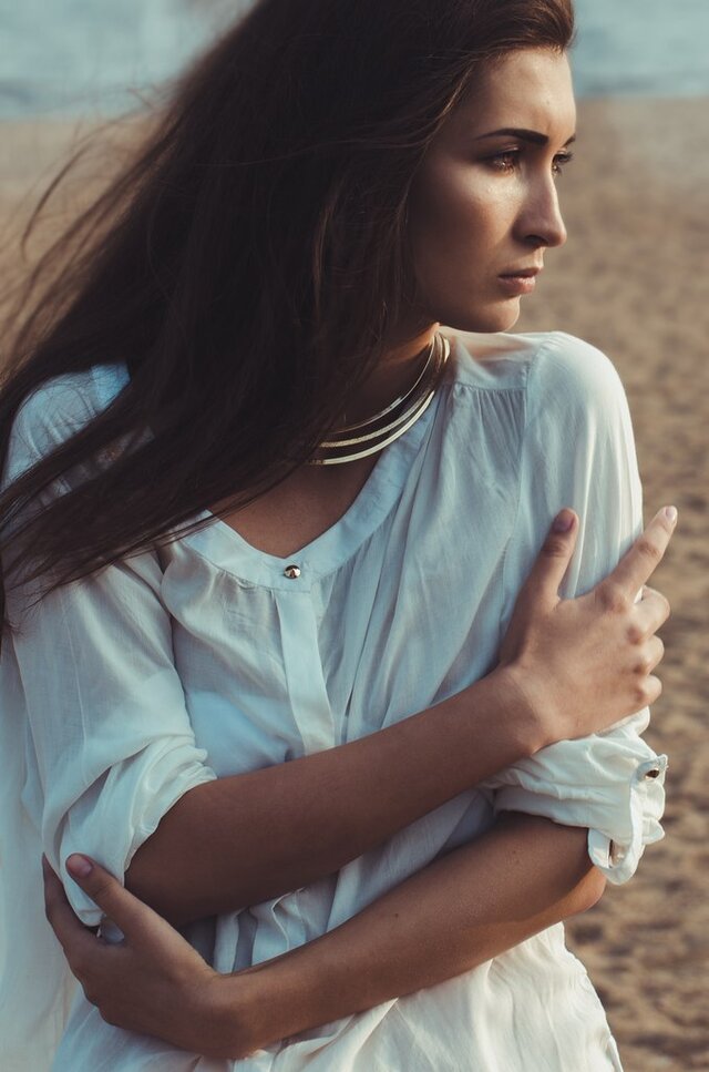 照片Diana Romanova