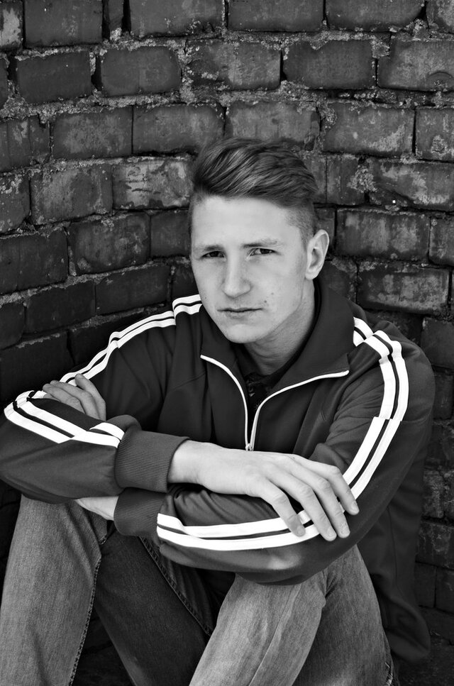 Foto Aleksander Manzinskij