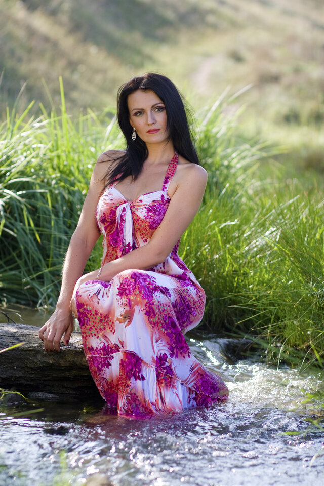 Фото Tat'jana Molodcova