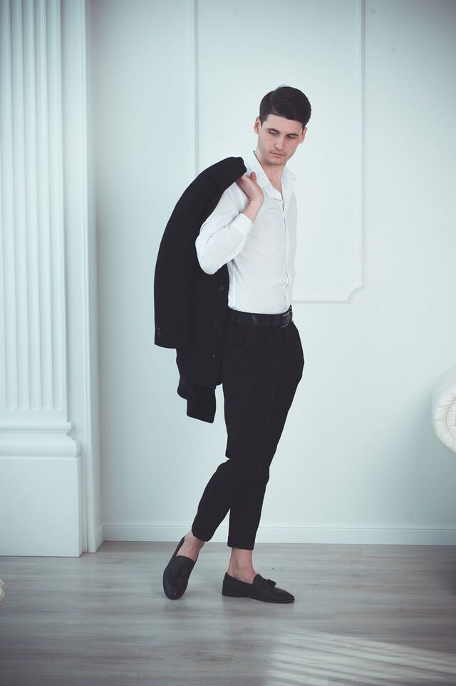 Фото Aleksandr Resetnikov