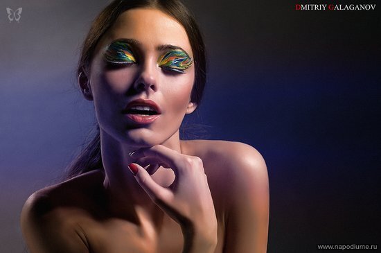 Dmitrij Galaganov's photo