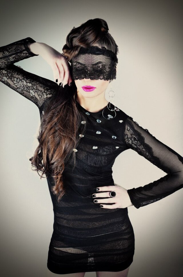 Rosina Kozlovskaya's photo