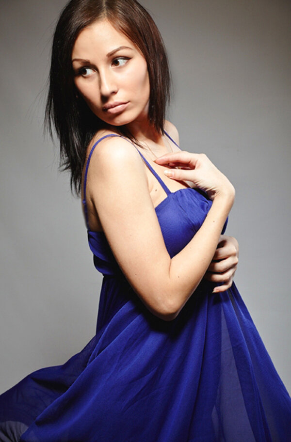 Anuta Abyzova's photo