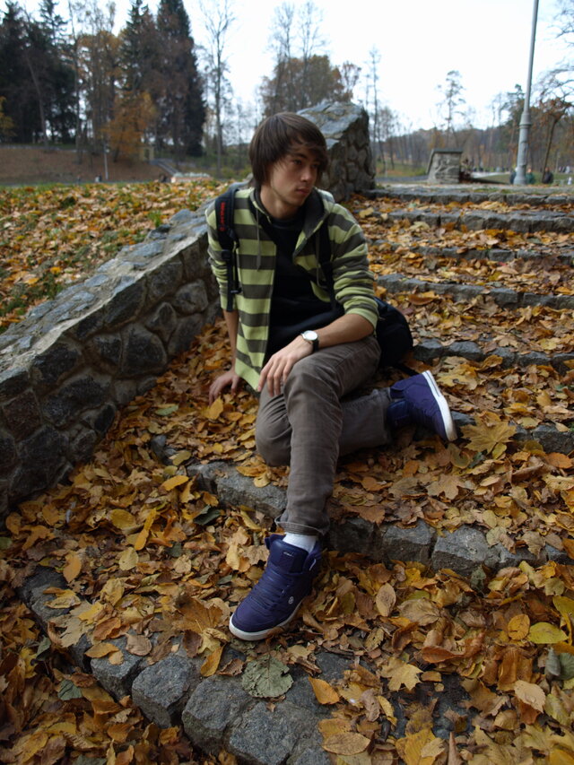 Фото Alexander Gordienko