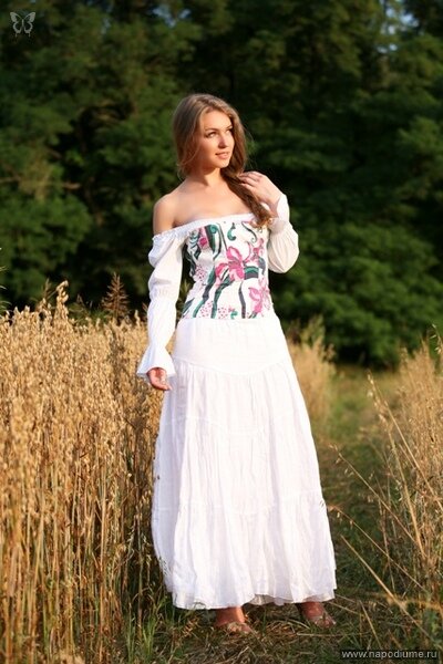 照片Yulia Markovich