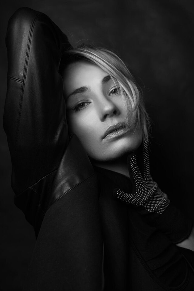 Natalia Chekhova's photo