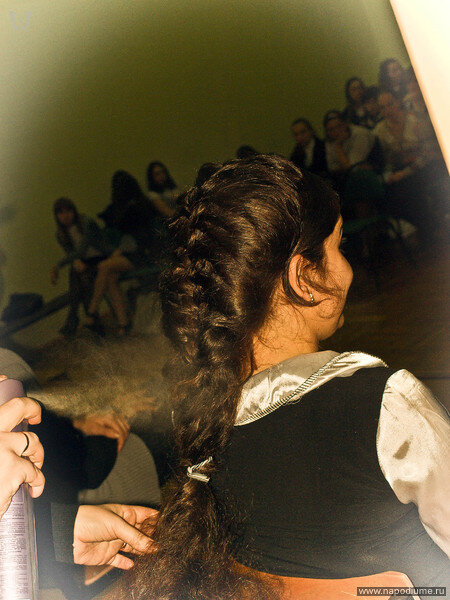 Svetlana Kolesnikova's photo