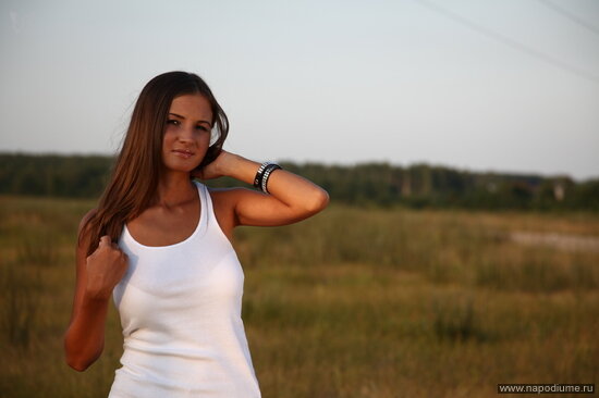Elizaveta Erastova's photo