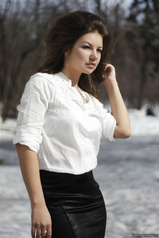 Snezanna	Mavrina Mavrina's photo
