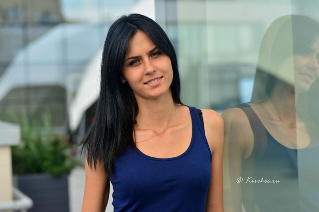 katya kalinina's photo