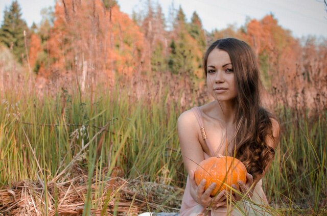 Julia Sokolskaya's photo