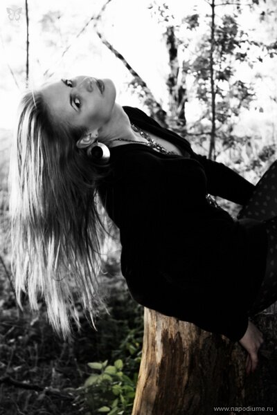 Vladislava Rudova's photo