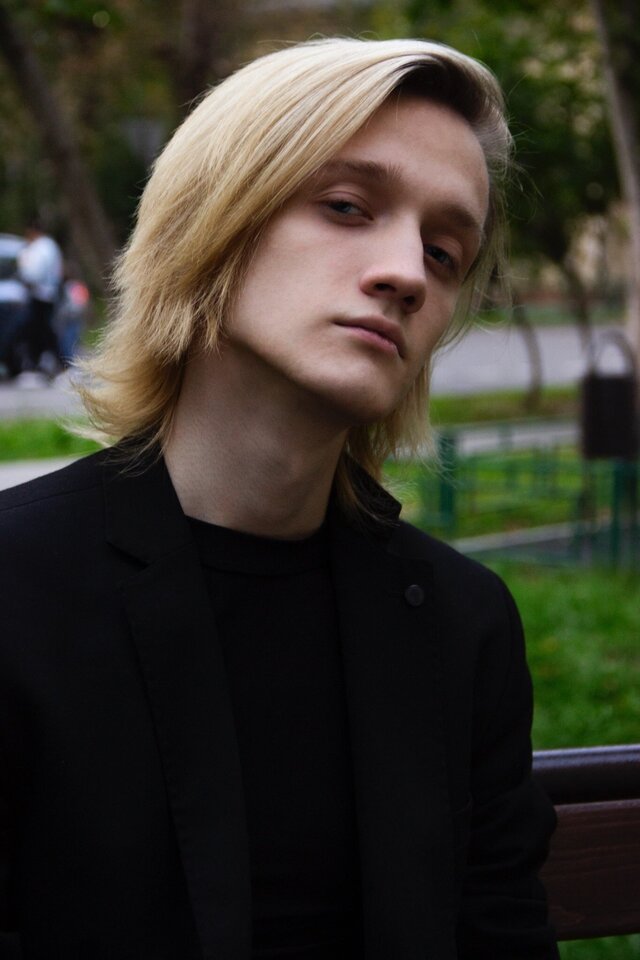Фото Александр Лопатин