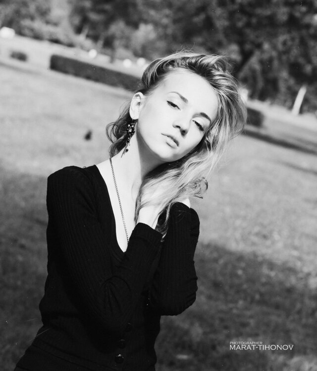 Фото Екатерина Грауэрт