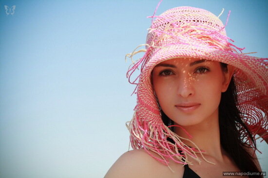 Ksenia Lasenko's photo