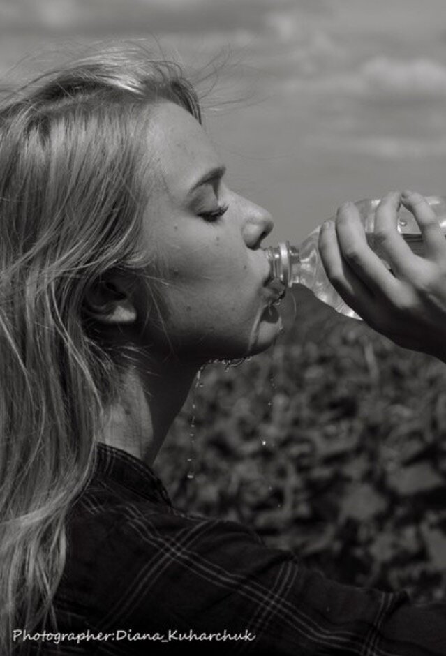 Foto Polina Bazarova