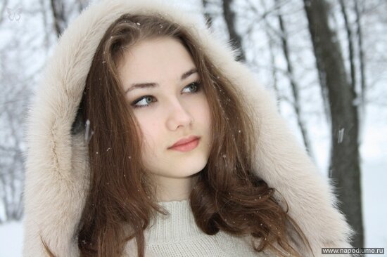 Uliana Bekk's photo