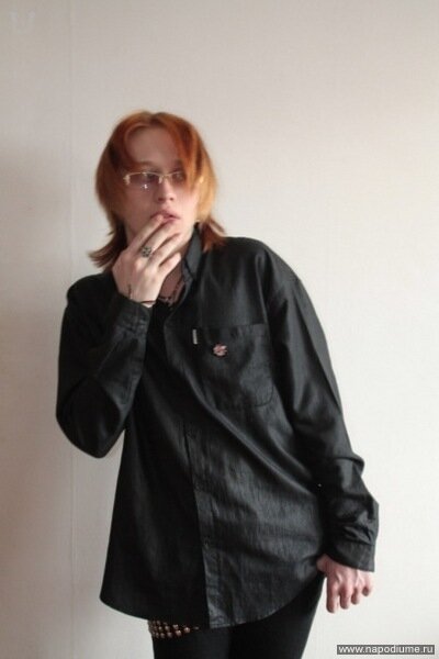 照片Aleksandr Andersen