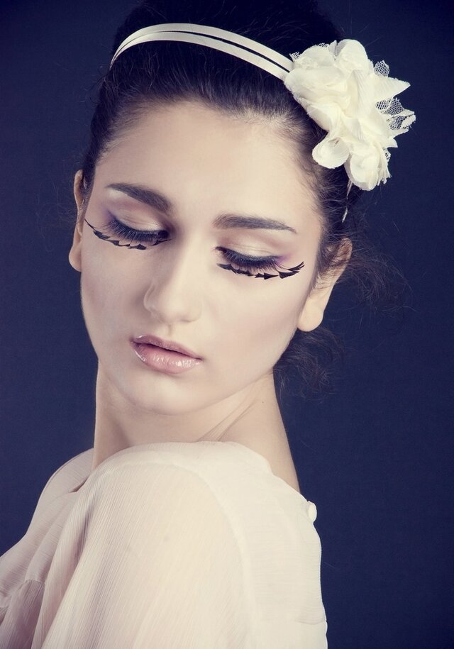 Фото Karina Gejdarova
