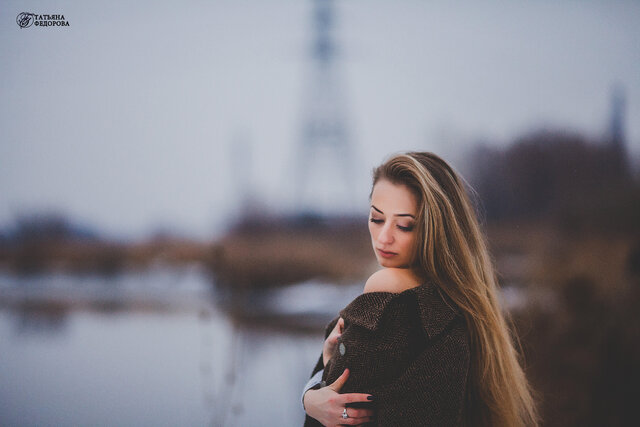 Irina Shkurchuk's photo