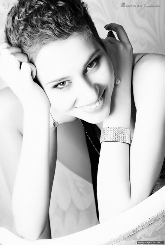 Ksenia Karacevskaa's photo