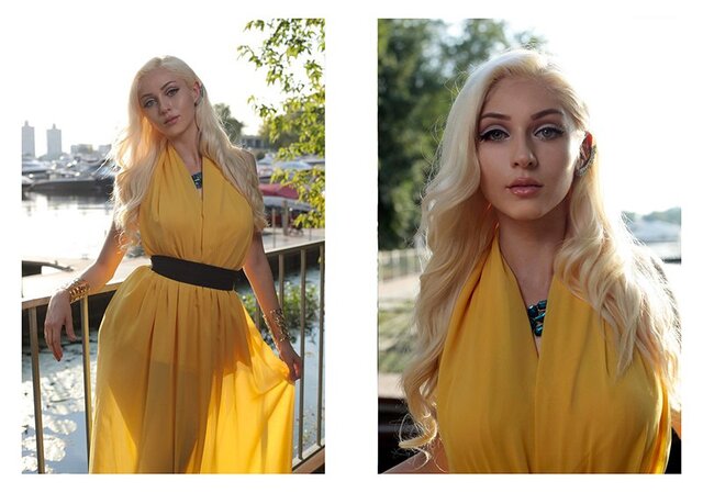 Фото Наталья Karen_Janne Алексеева