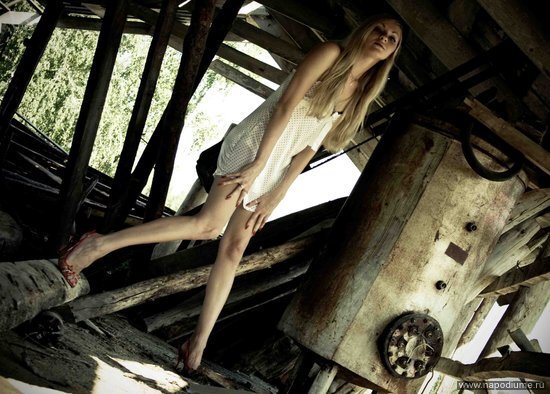 Foto Elena Venskaya