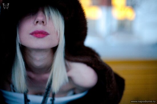 Фото Kate Cofe