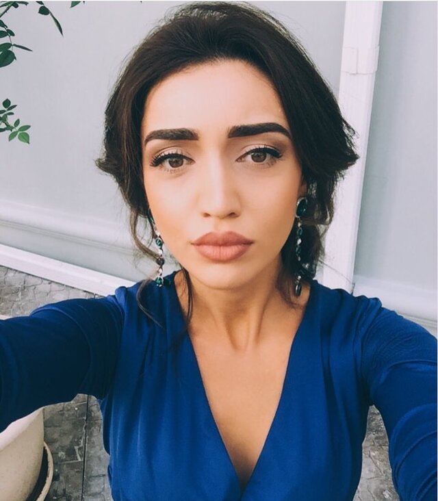 Фото kamila mila