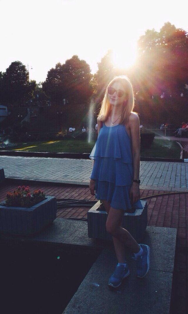 Фото Элла Евланова