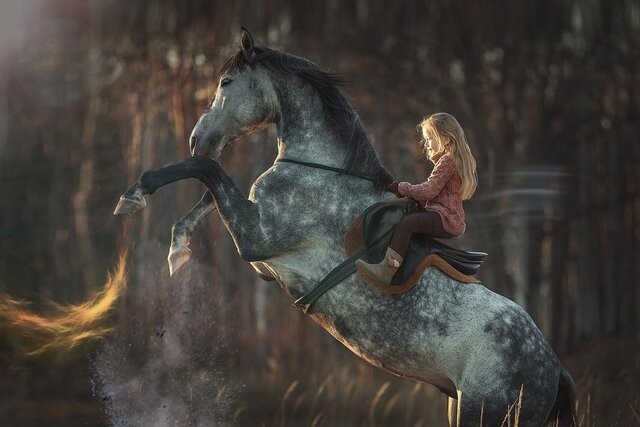 Sasha Timofeeva's photo