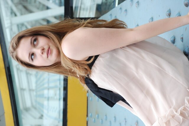 Elizaveta Lobanova's photo