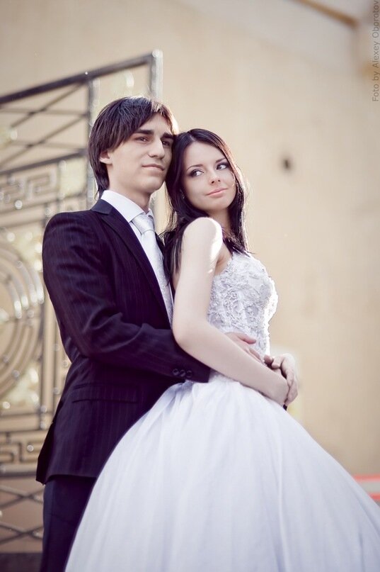 Kristina Chernenko's photo
