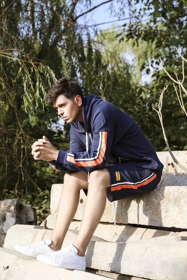 Vladislav Lobyznov's photo