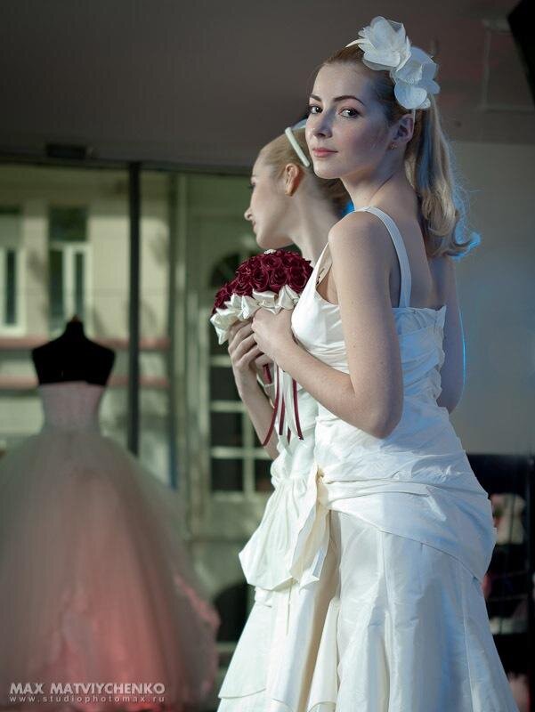 Julia Vasichkina's photo