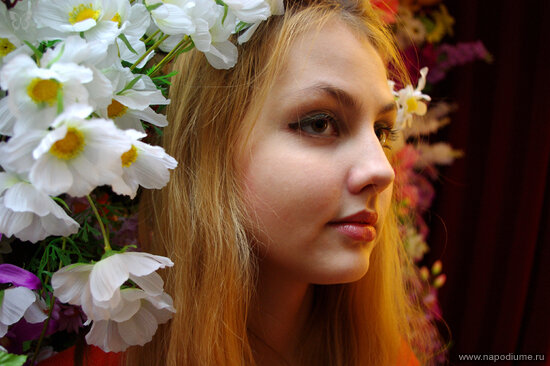 Jane Trifonova's photo