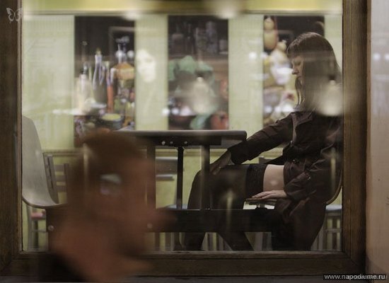 Ula Borodina's photo