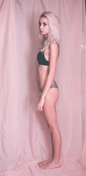 Anna Bulgakova's photo