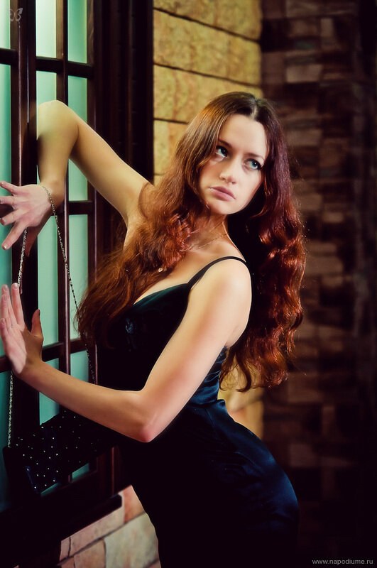 Maria Martynova's photo