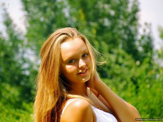 Katalina Korchinskaya's photo